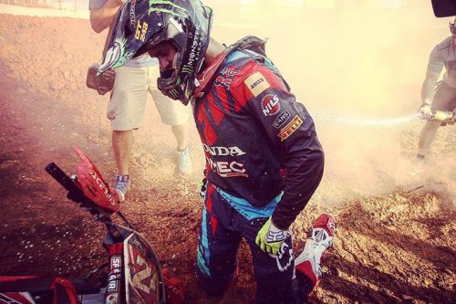 Tim Gajser
