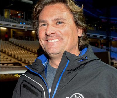 Yves de Maria