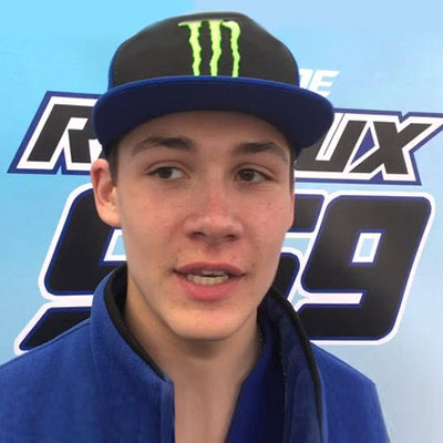 Maxime Renaux