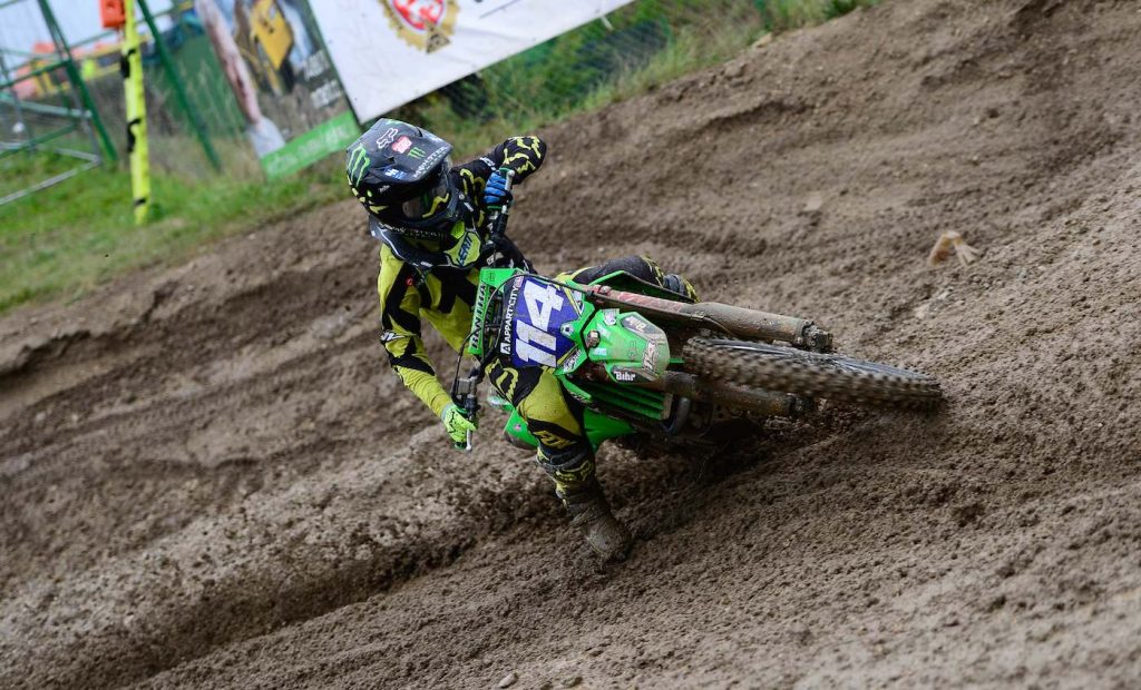 Loket, Czech Republic – 23.07.2017