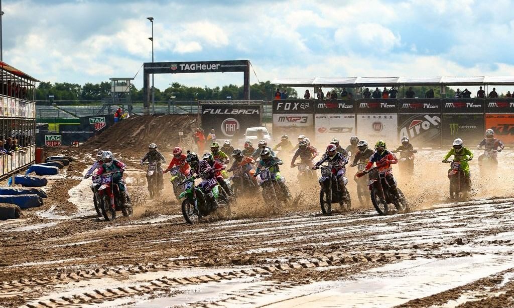 Assen, Netherlands – 10.09.2017
