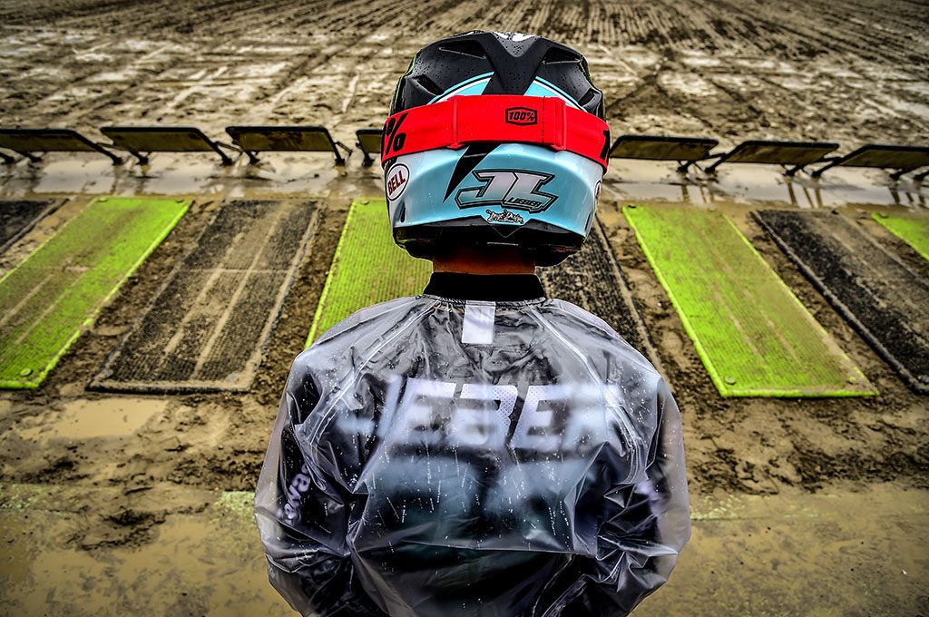 MXGP of Lombardia, Italy