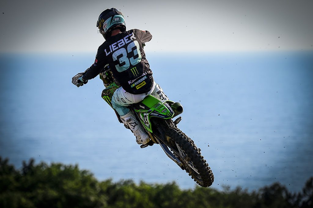 MXGP of Russia, Orlyonok