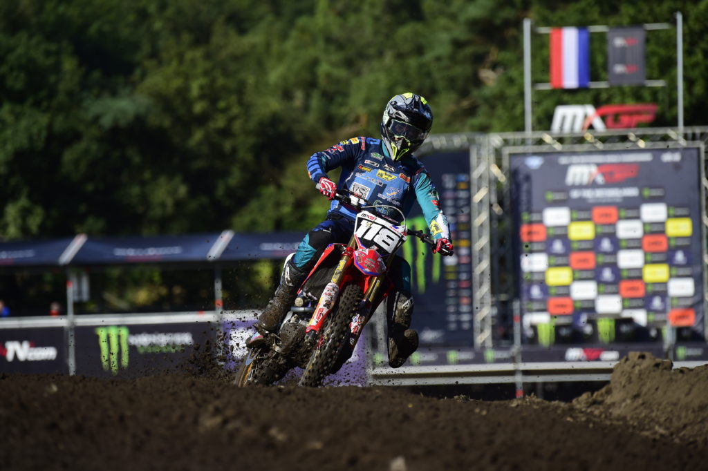 MXGP of the Netherlands, Oss