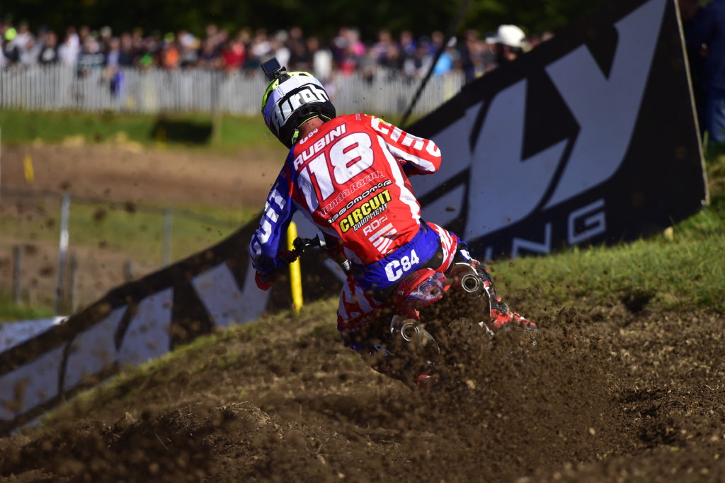 MXGP of France