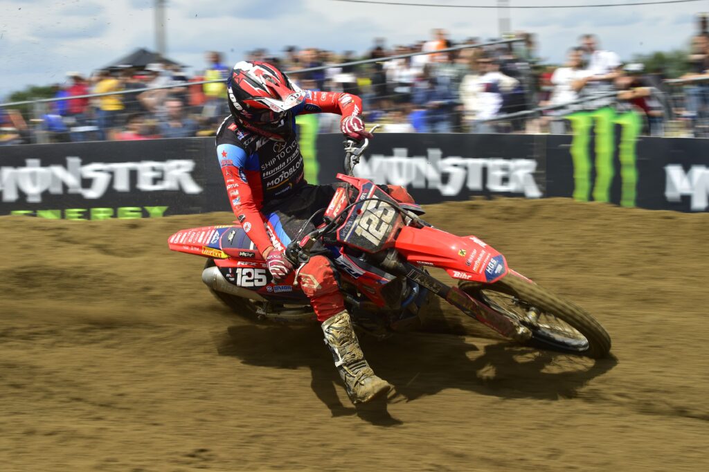 MXGP of Flanders